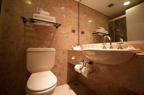 CitiClub Hotel Melbourne - Perths Hotel 13