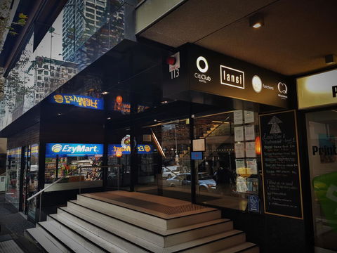 CitiClub Hotel Melbourne - Perths Hotel 40