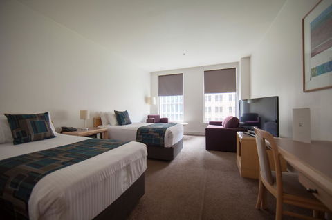 CitiClub Hotel Melbourne - Perths Hotel 5