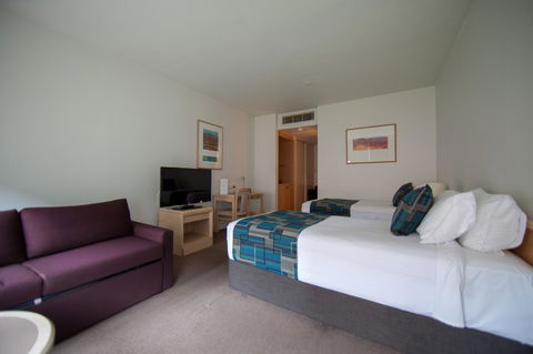 CitiClub Hotel Melbourne - Perths Hotel 6