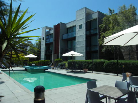 Phillip Island Apartments - Perths Hotel 9