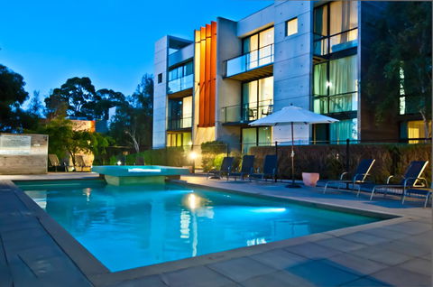 Phillip Island Apartments - Perths Hotel 0