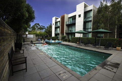 Phillip Island Apartments - Perths Hotel 1