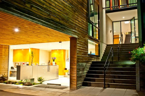Phillip Island Apartments - Perths Hotel 8