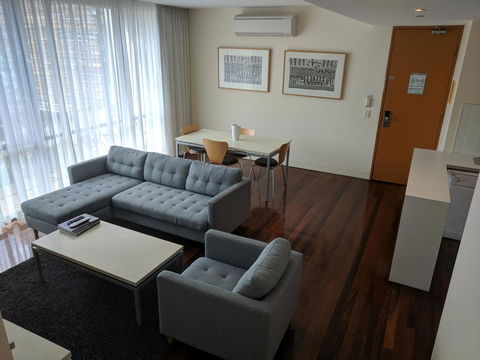 Phillip Island Apartments - Perths Hotel 3