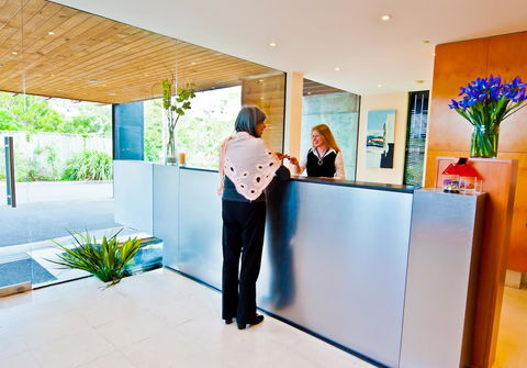 Phillip Island Apartments - Perths Hotel 10