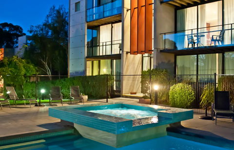 Phillip Island Apartments - Perths Hotel 23
