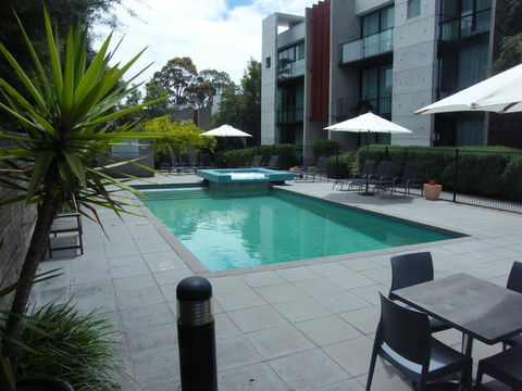Phillip Island Apartments - Perths Hotel 14