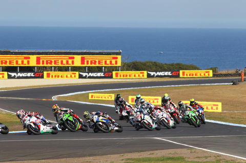 Phillip Island Apartments - Perths Hotel 21