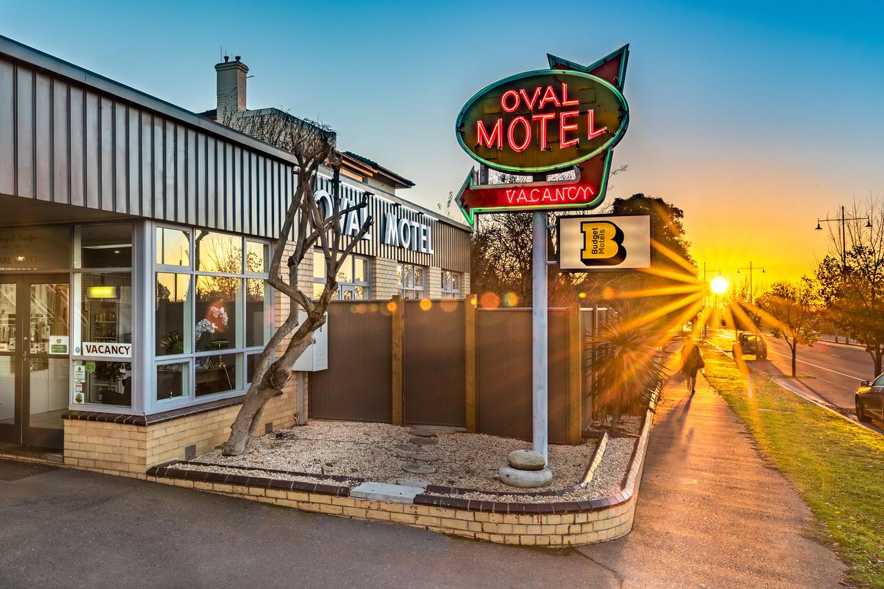 Bendigo VIC Perths Hotel