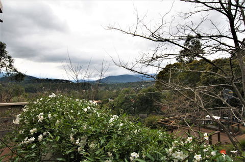 Hamptons In Healesville - Perths Hotel 13