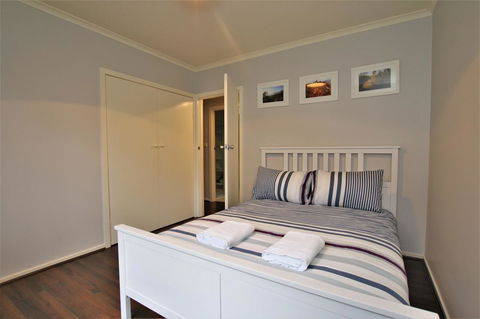 Hamptons In Healesville - Perths Hotel 7