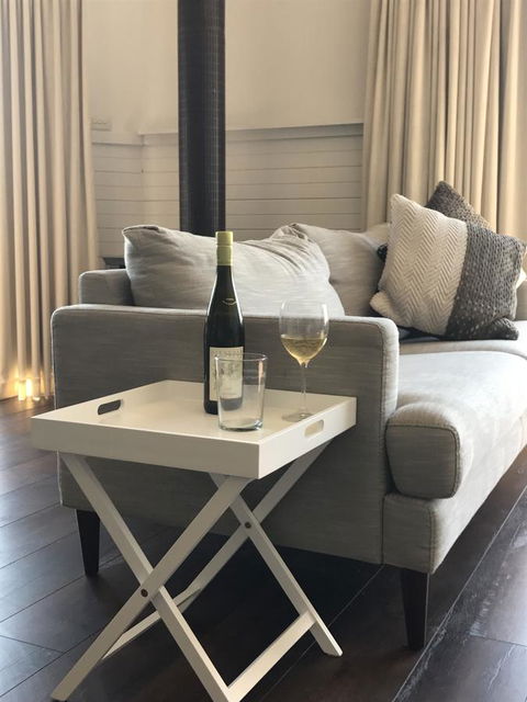 Hamptons In Healesville - Perths Hotel 2