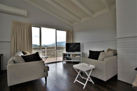 Hamptons In Healesville - Perths Hotel 6