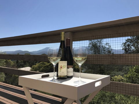 Hamptons In Healesville - Perths Hotel 1