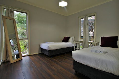 Hamptons In Healesville - Perths Hotel 8