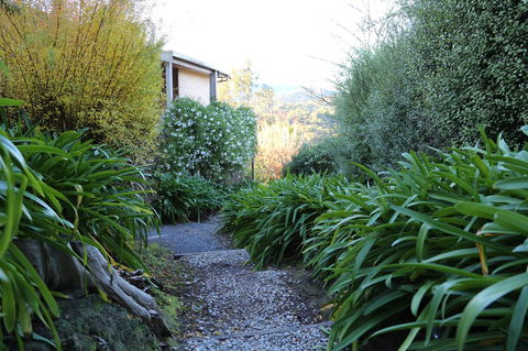 Hamptons In Healesville - Perths Hotel 14
