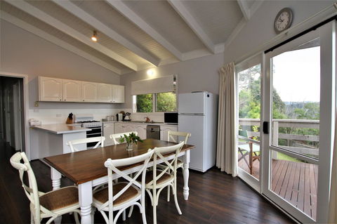 Hamptons In Healesville - Perths Hotel 4