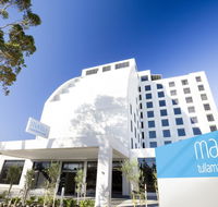 Mantra Tullamarine Hotel - Perths Hotel