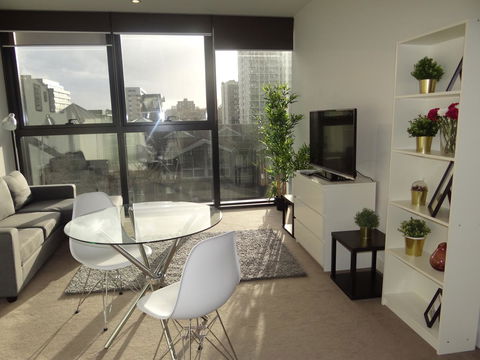Amazing Accommodations: Vogue - Perths Hotel 14