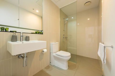 Amazing Accommodations: Vogue - Perths Hotel 39
