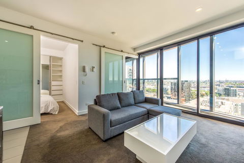 Amazing Accommodations: Vogue - Perths Hotel 35