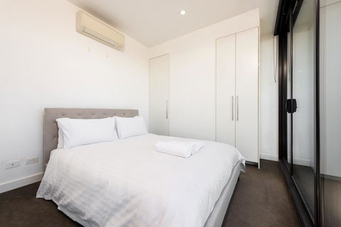 Amazing Accommodations: Vogue - Perths Hotel 37