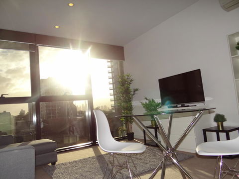 Amazing Accommodations: Vogue - Perths Hotel 22