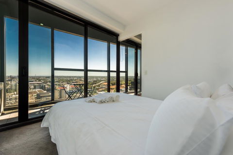 Amazing Accommodations: Vogue - Perths Hotel 36