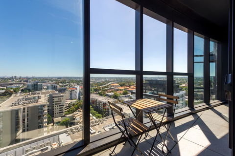 Amazing Accommodations: Vogue - Perths Hotel 33