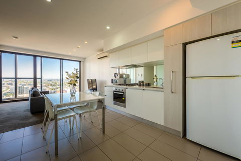 Amazing Accommodations: Vogue - Perths Hotel 41