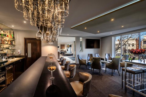 BEST WESTERN PLUS Travel Inn - Perths Hotel 3