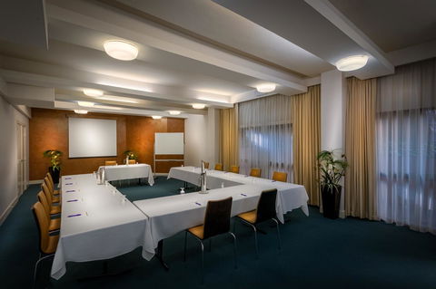 BEST WESTERN PLUS Travel Inn - Perths Hotel 18