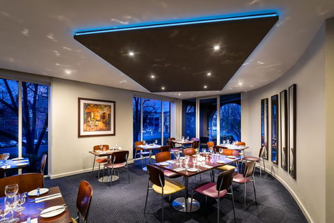 BEST WESTERN PLUS Travel Inn - Perths Hotel 4