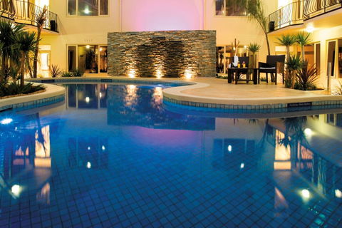 BEST WESTERN PLUS Travel Inn - Perths Hotel 36