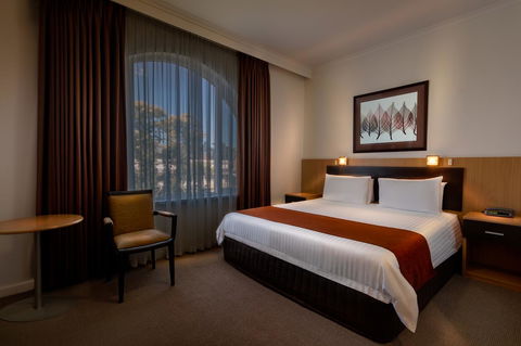 BEST WESTERN PLUS Travel Inn - Perths Hotel 24