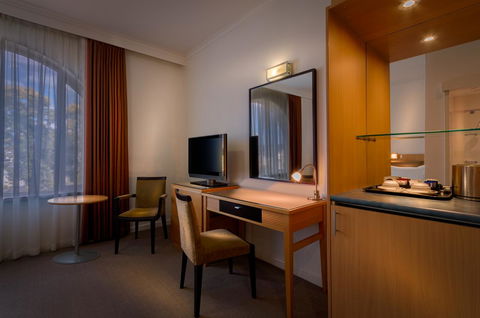 BEST WESTERN PLUS Travel Inn - Perths Hotel 27
