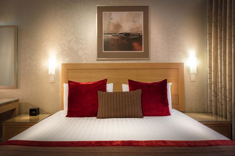 BEST WESTERN PLUS Travel Inn - Perths Hotel 29