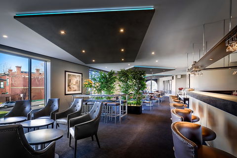 BEST WESTERN PLUS Travel Inn - Perths Hotel 8