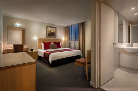 BEST WESTERN PLUS Travel Inn - Perths Hotel 28
