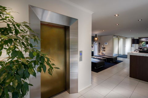 BEST WESTERN PLUS Travel Inn - Perths Hotel 22