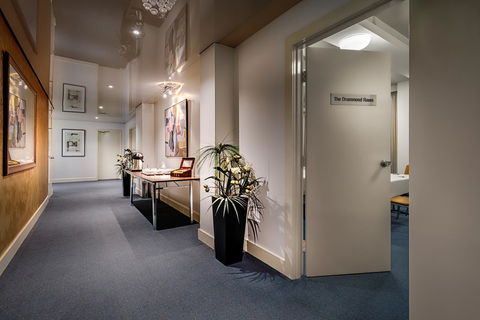 BEST WESTERN PLUS Travel Inn - Perths Hotel 6