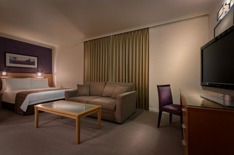 BEST WESTERN PLUS Travel Inn - Perths Hotel 32