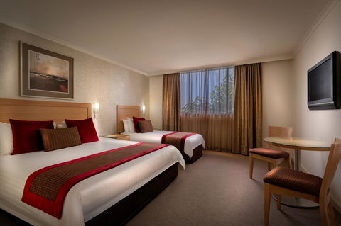 BEST WESTERN PLUS Travel Inn - Perths Hotel 30
