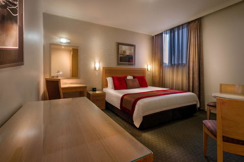 BEST WESTERN PLUS Travel Inn - Perths Hotel 40