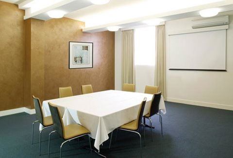 BEST WESTERN PLUS Travel Inn - Perths Hotel 20