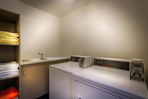 BEST WESTERN PLUS Travel Inn - Perths Hotel 21