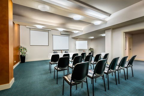 BEST WESTERN PLUS Travel Inn - Perths Hotel 17