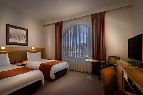 BEST WESTERN PLUS Travel Inn - Perths Hotel 26