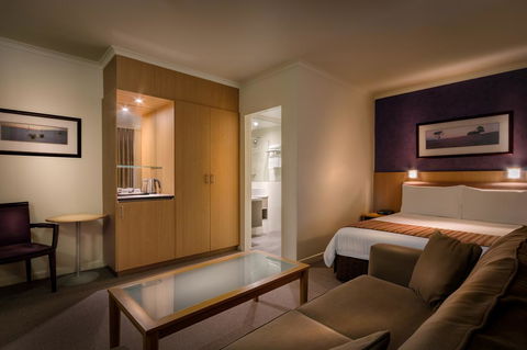 BEST WESTERN PLUS Travel Inn - Perths Hotel 33